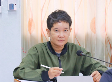 การประชุมข้าราชการ พนักงานราชการ ... พารามิเตอร์รูปภาพ 34